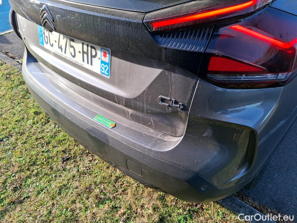  Citroen  C4  Berline Feel Pack 1.2 PureTech 130CV BVM6 E6d #28