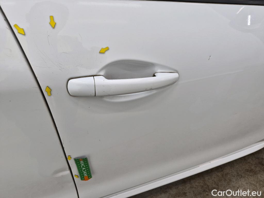  Peugeot  208  Affaire Premium Pack 1.6 HDi 100CV BVM5 E6 #23