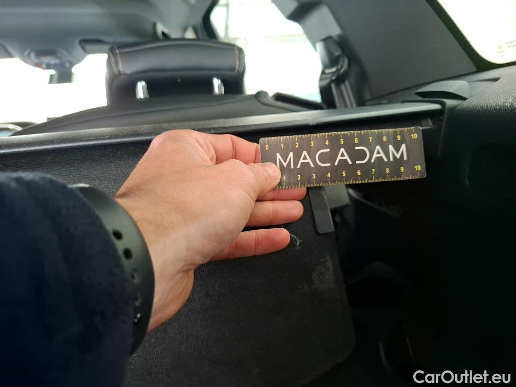  Peugeot  5008  GT 2.0 HDi 175CV BVA8 7 Sieges E6d #47