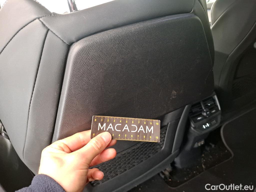  Peugeot  5008  GT 2.0 HDi 175CV BVA8 7 Sieges E6d #17