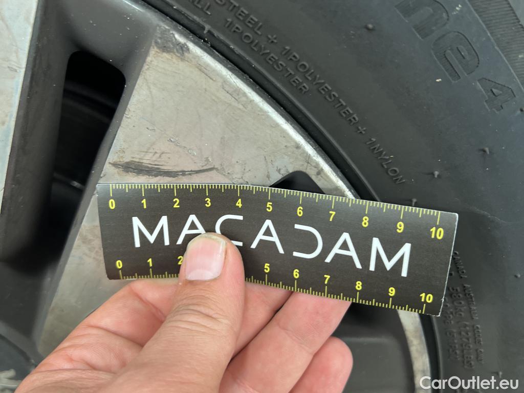  Peugeot  2008  Allure Business 1.5 HDi 100CV BVM5 E6dT #22