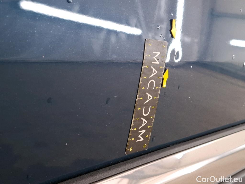  Peugeot  5008  GT 2.0 HDi 175CV BVA8 7 Sieges E6d #51