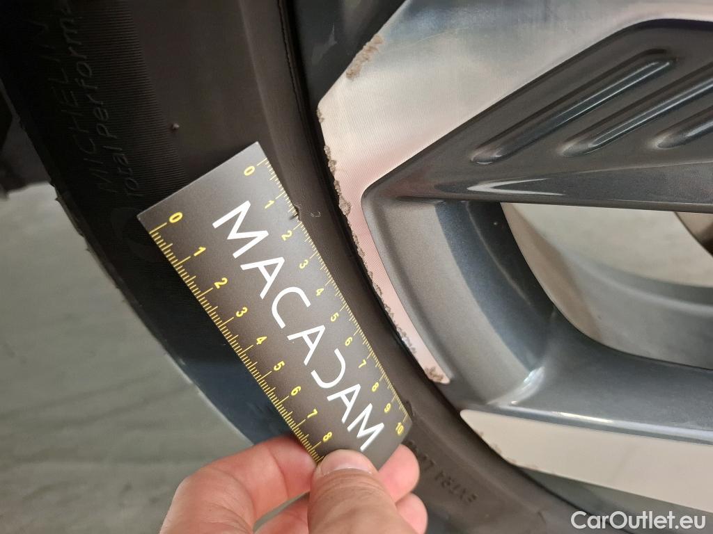  Hyundai  Tucson HYUNDAI  / 2020 / 5P / SUV 1.6 PHEV 265 HTRAC EXECUTIVE 4WD AUTO #11