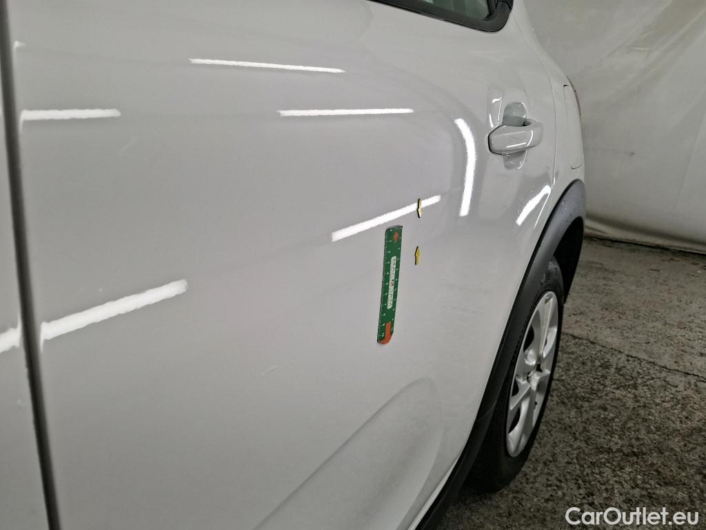  Citroen  C3  Société / 2020 / 5P / Berline BlueHDi 100 S&S BVM6 Feel Nav #5