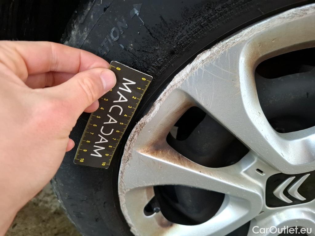  Citroen  C3  Société Feel Nav 1.5 BlueHDI 100CV BVM5 E6dT #28