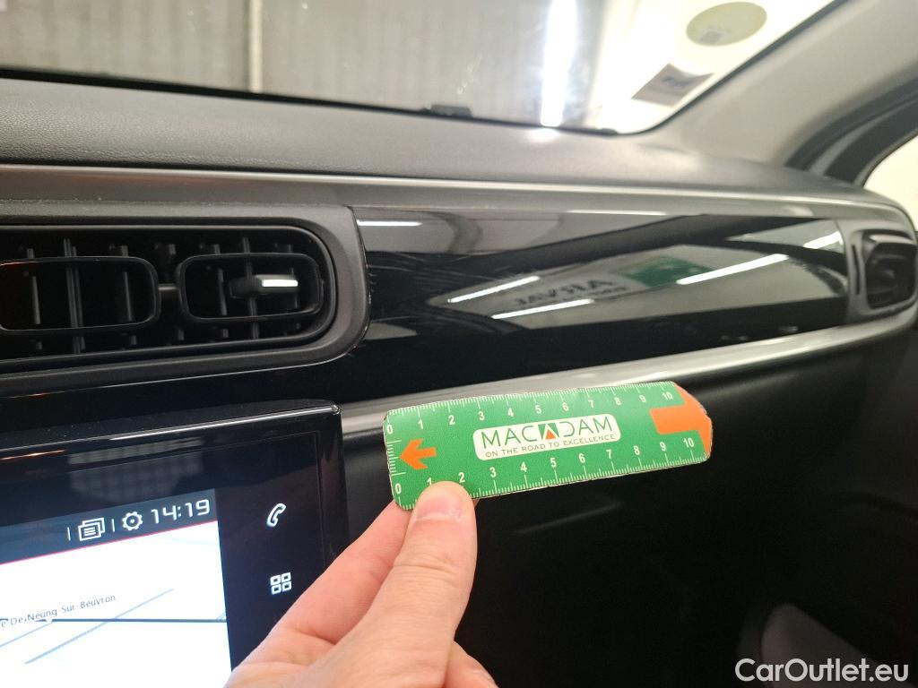  Citroen  C3  Société / 2020 / 5P / Berline BlueHDi 100 S&S BVM6 Feel Nav #17