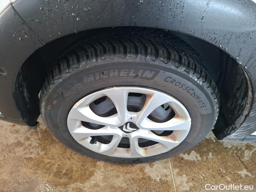  Citroen  C3  Société Feel Nav 1.5 BlueHDI 100CV BVM5 E6dT #20