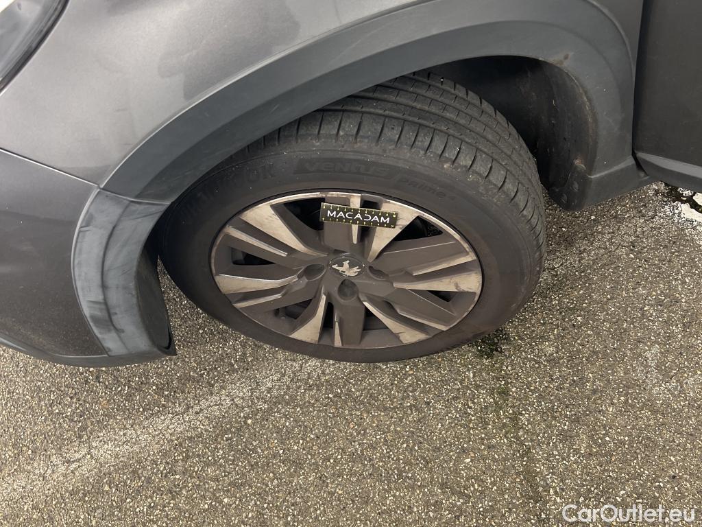  Peugeot  2008  Allure Business 1.5 HDi 100CV BVM5 E6dT #20