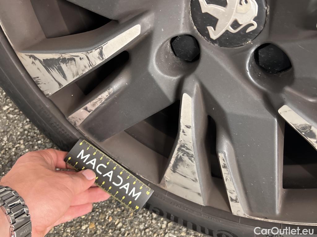  Peugeot  2008  Allure Business 1.5 HDi 100CV BVM5 E6dT #31