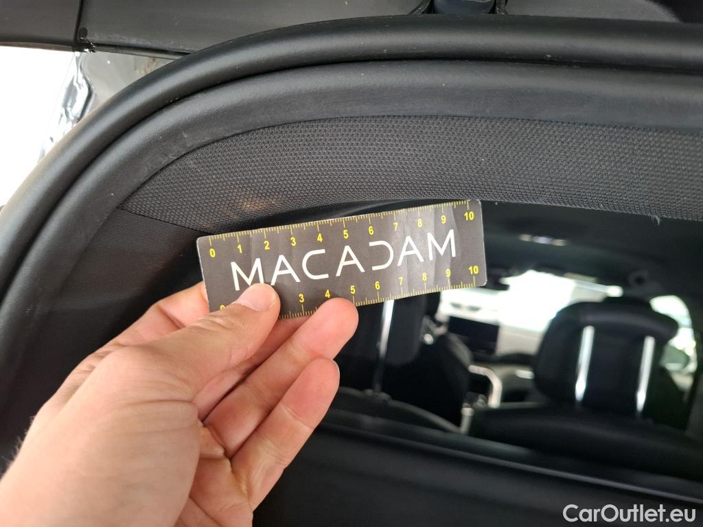  Peugeot  5008  GT 2.0 HDi 175CV BVA8 7 Sieges E6d #37