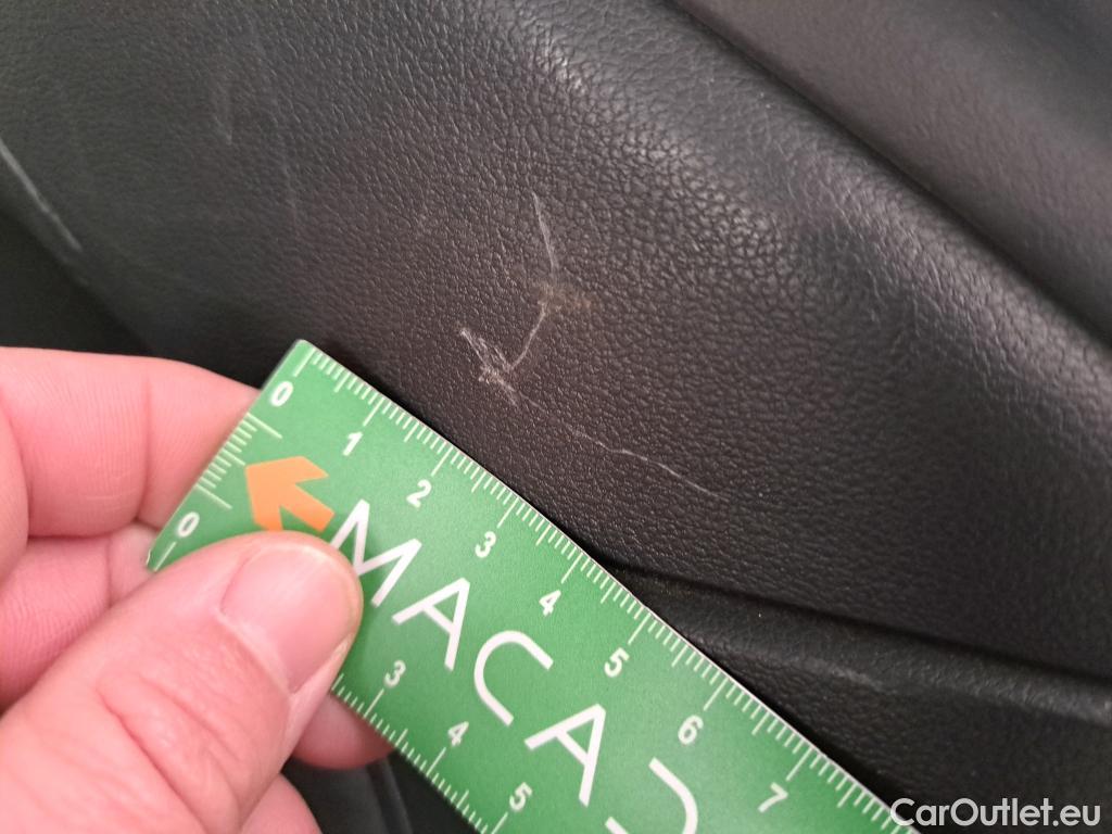  Hyundai  Tucson  Creative Hybrid 2WD 1.6 T-GDI 230CV BVA6 E6d #21