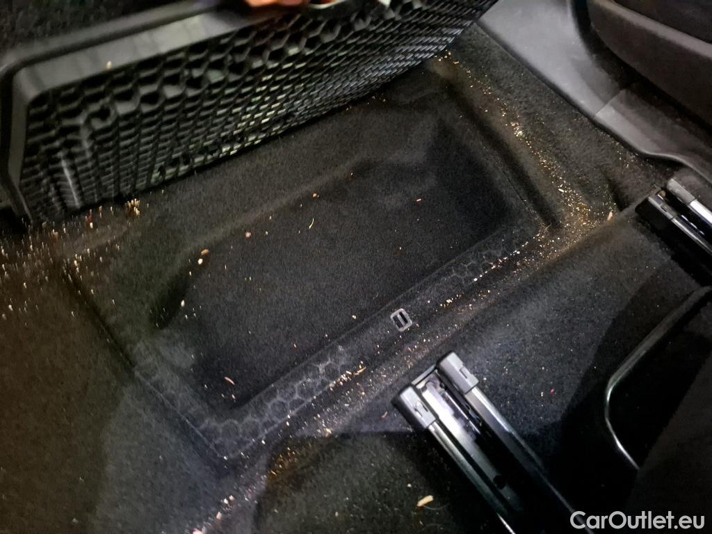  Peugeot  5008  GT 2.0 HDi 175CV BVA8 7 Sieges E6d #25