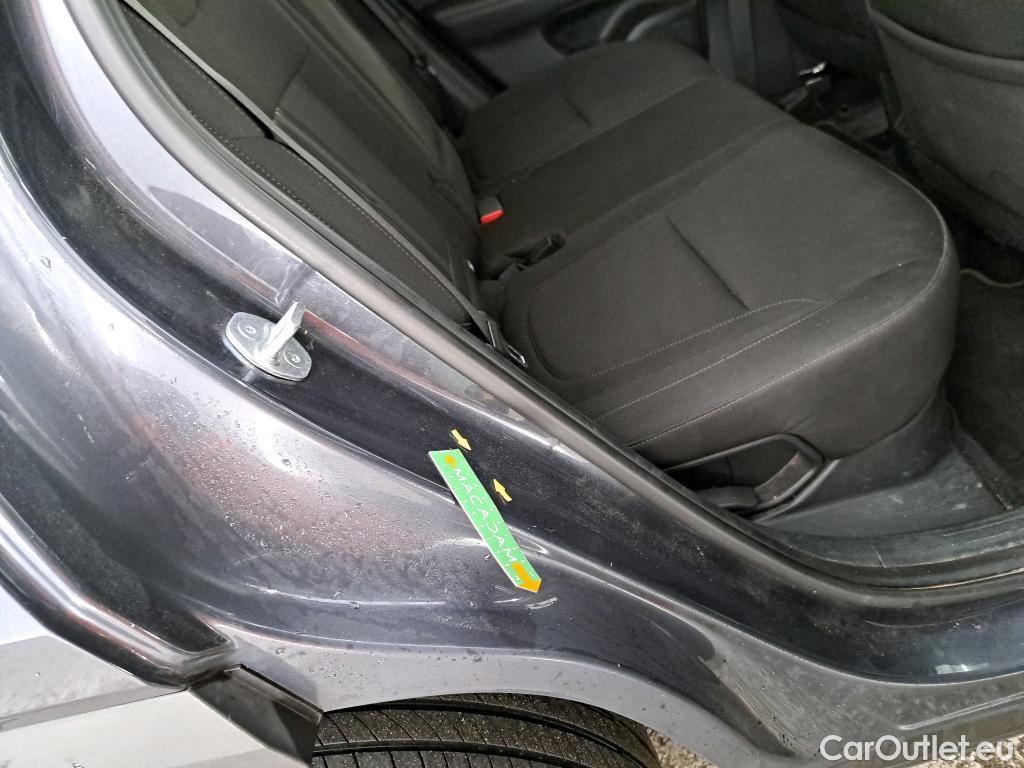  Hyundai  Tucson  Creative Hybrid 2WD 1.6 T-GDI 230CV BVA6 E6d #26