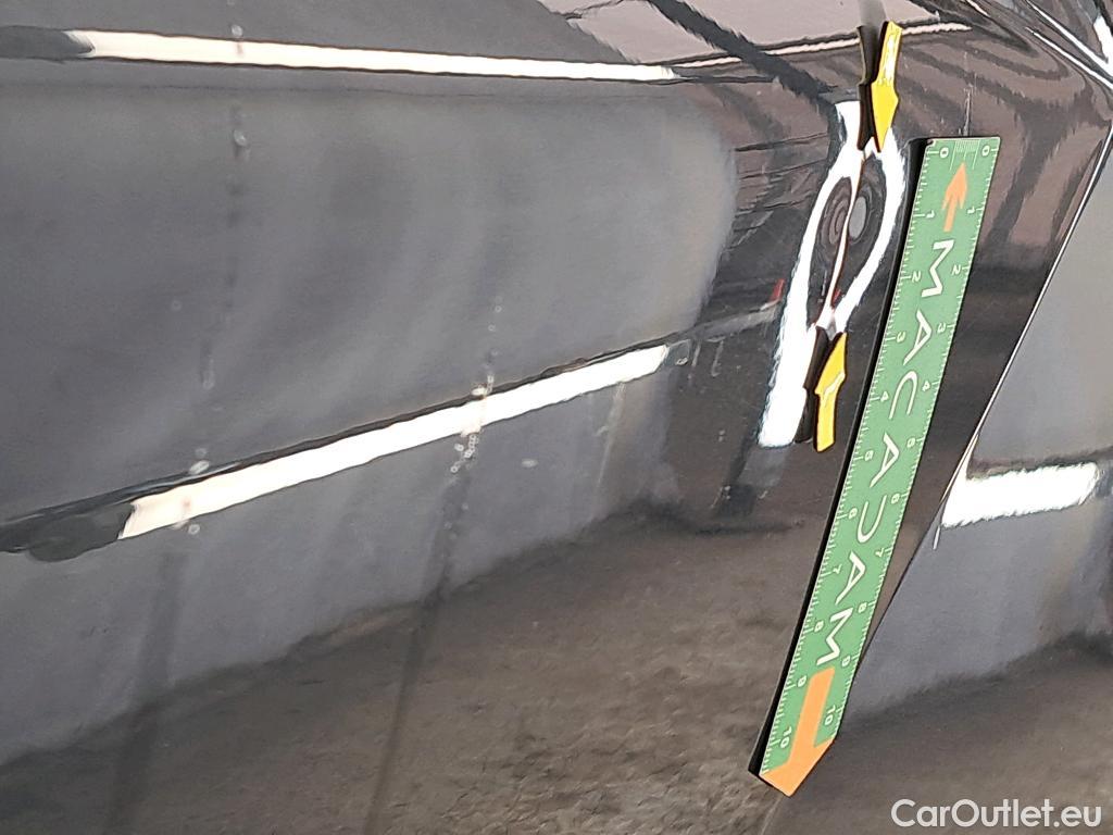  Hyundai  Tucson  Creative Hybrid 2WD 1.6 T-GDI 230CV BVA6 E6d #27