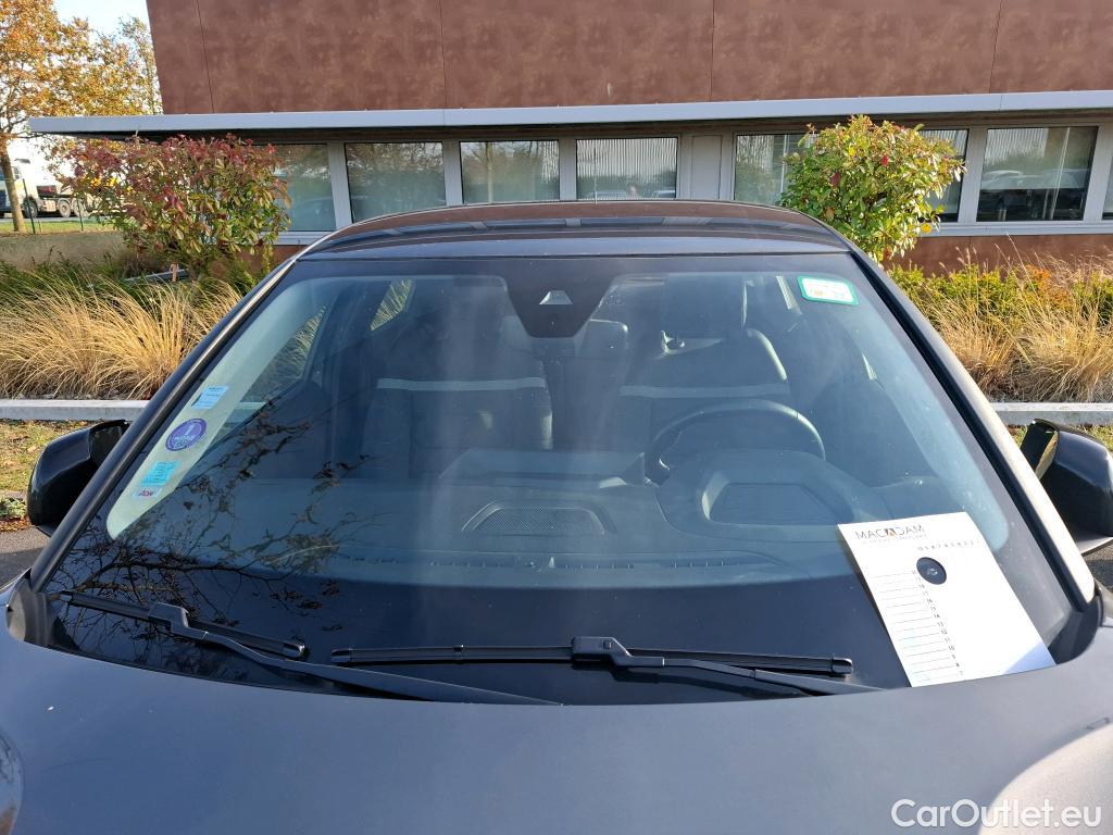  Citroen  C4  Berline Feel Pack 1.2 PureTech 130CV BVM6 E6d #26