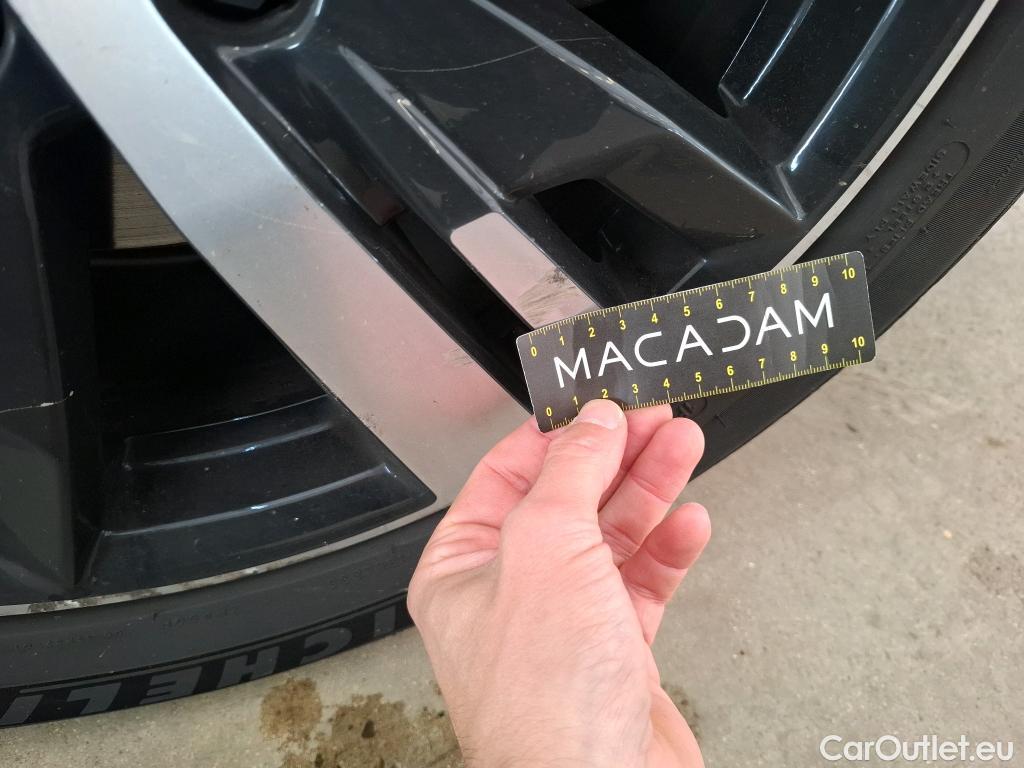  Peugeot  5008  GT 2.0 HDi 175CV BVA8 7 Sieges E6d #14