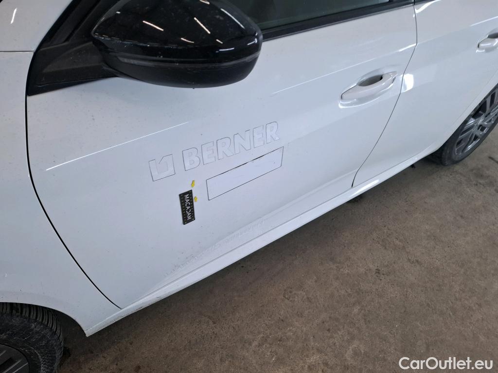  Peugeot  208  Active Pack 1.5 HDi 100CV BVM6 E6d #34