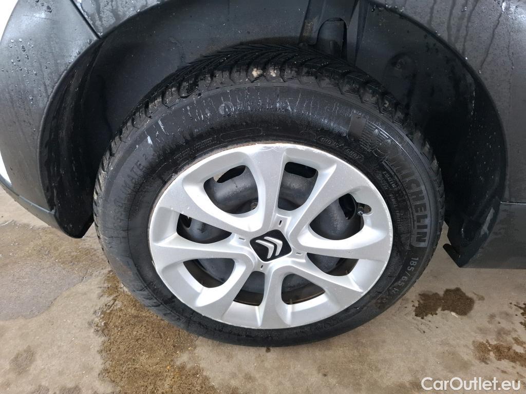  Citroen  C3  Société Feel Nav 1.5 BlueHDI 100CV BVM5 E6dT #24