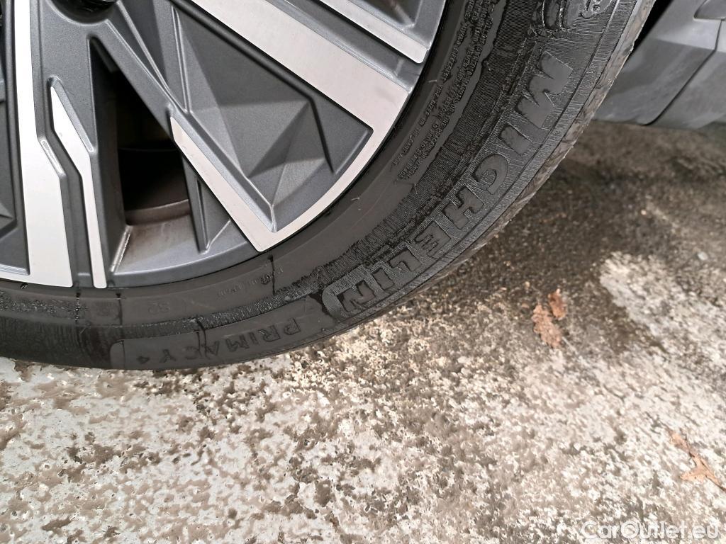  Hyundai  Tucson  Creative Hybrid 2WD 1.6 T-GDI 230CV BVA6 E6d #18