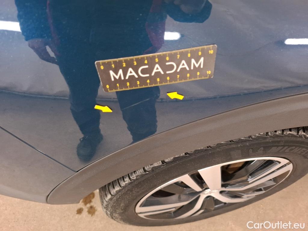  Peugeot  5008  GT 2.0 HDi 175CV BVA8 7 Sieges E6d #55