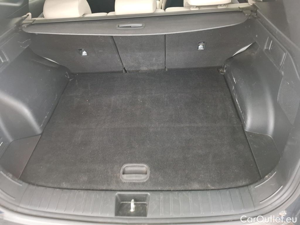  Hyundai  Tucson HYUNDAI  / 2020 / 5P / SUV 1.6 PHEV 265 HTRAC EXECUTIVE 4WD AUTO #5