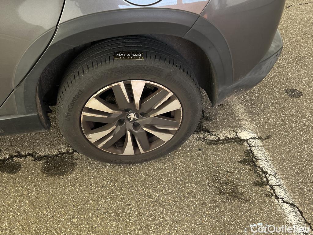  Peugeot  2008  Allure Business 1.5 HDi 100CV BVM5 E6dT #26