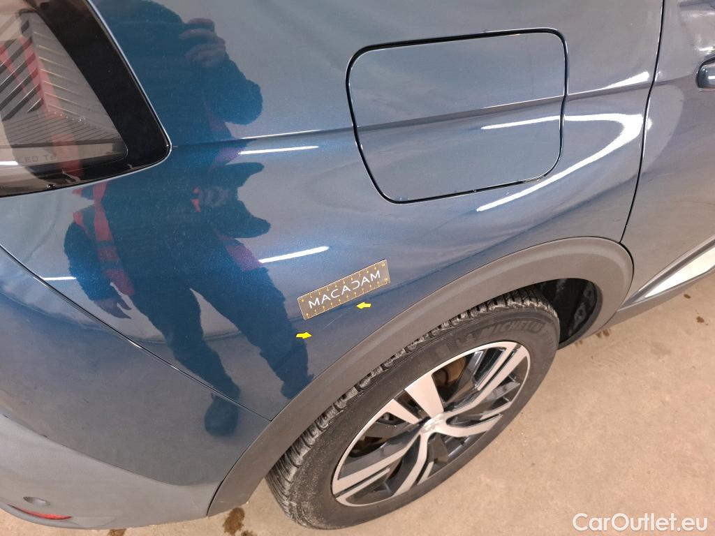  Peugeot  5008  GT 2.0 HDi 175CV BVA8 7 Sieges E6d #54