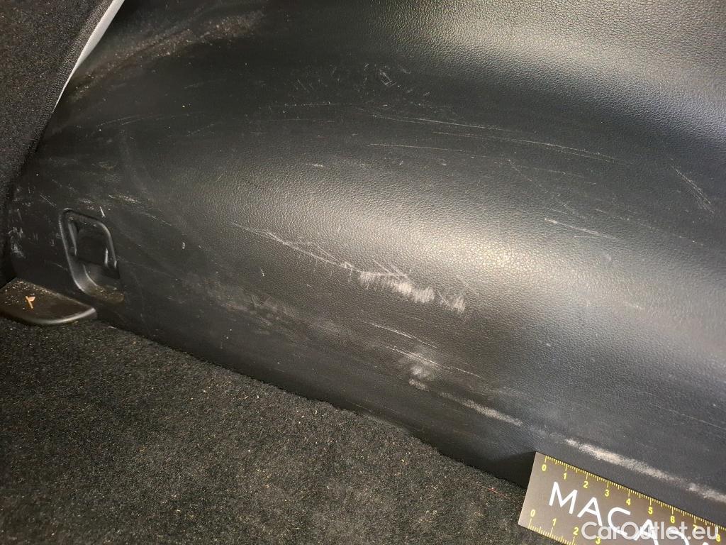  Hyundai  Tucson HYUNDAI  / 2020 / 5P / SUV 1.6 PHEV 265 HTRAC EXECUTIVE 4WD AUTO #16