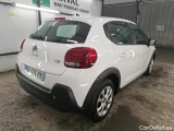  Citroen  C3  Société / 2020 / 5P / Berline BlueHDi 100 S&S BVM6 Feel Nav #3