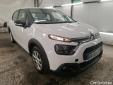  Citroen  C3  Société / 2020 / 5P / Berline BlueHDi 100 S&S BVM6 Feel Nav #4