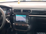  Citroen  C3  Société Feel Nav 1.5 BlueHDI 100CV BVM5 E6dT #10
