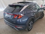  Hyundai  Tucson HYUNDAI  / 2020 / 5P / SUV 1.6 PHEV 265 HTRAC EXECUTIVE 4WD AUTO #3