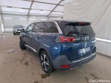  Peugeot  5008  GT 2.0 HDi 175CV BVA8 7 Sieges E6d #2