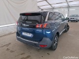  Peugeot  5008  GT 2.0 HDi 175CV BVA8 7 Sieges E6d #3