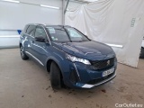  Peugeot  5008  GT 2.0 HDi 175CV BVA8 7 Sieges E6d #4
