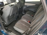  Peugeot  5008  GT 2.0 HDi 175CV BVA8 7 Sieges E6d #9