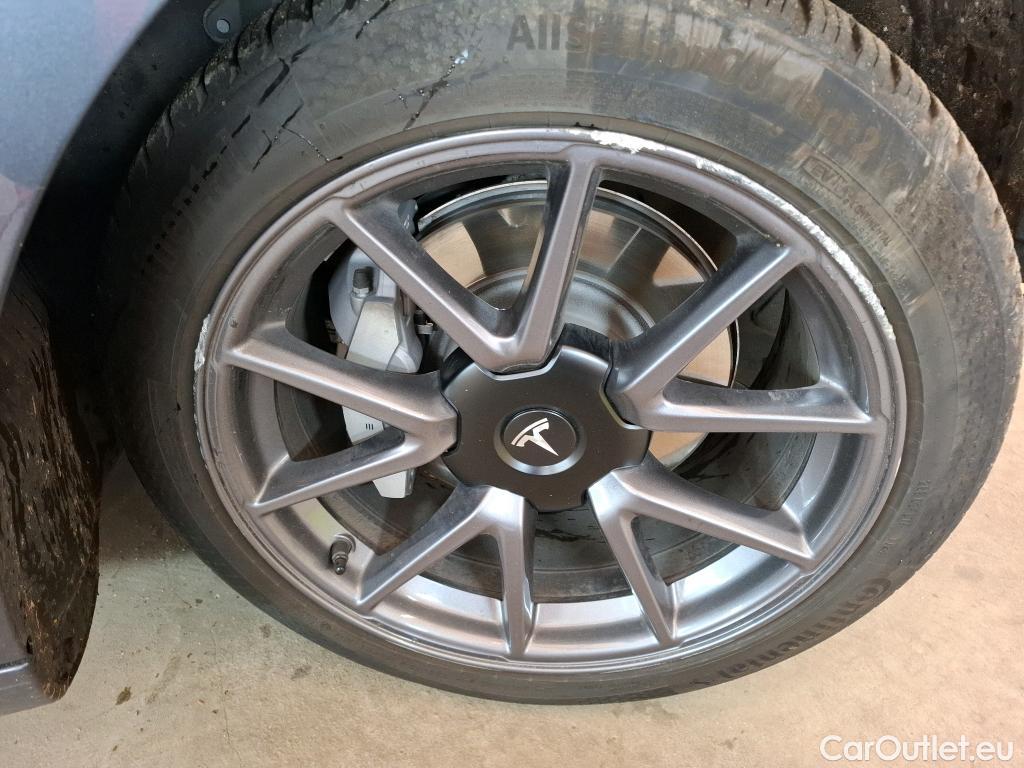  Tesla  Model 3 TESLA  / 2018 / 4P / Berline Propulsion #11