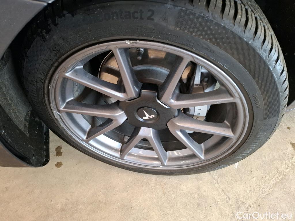  Tesla  Model 3 TESLA  / 2018 / 4P / Berline Propulsion #21