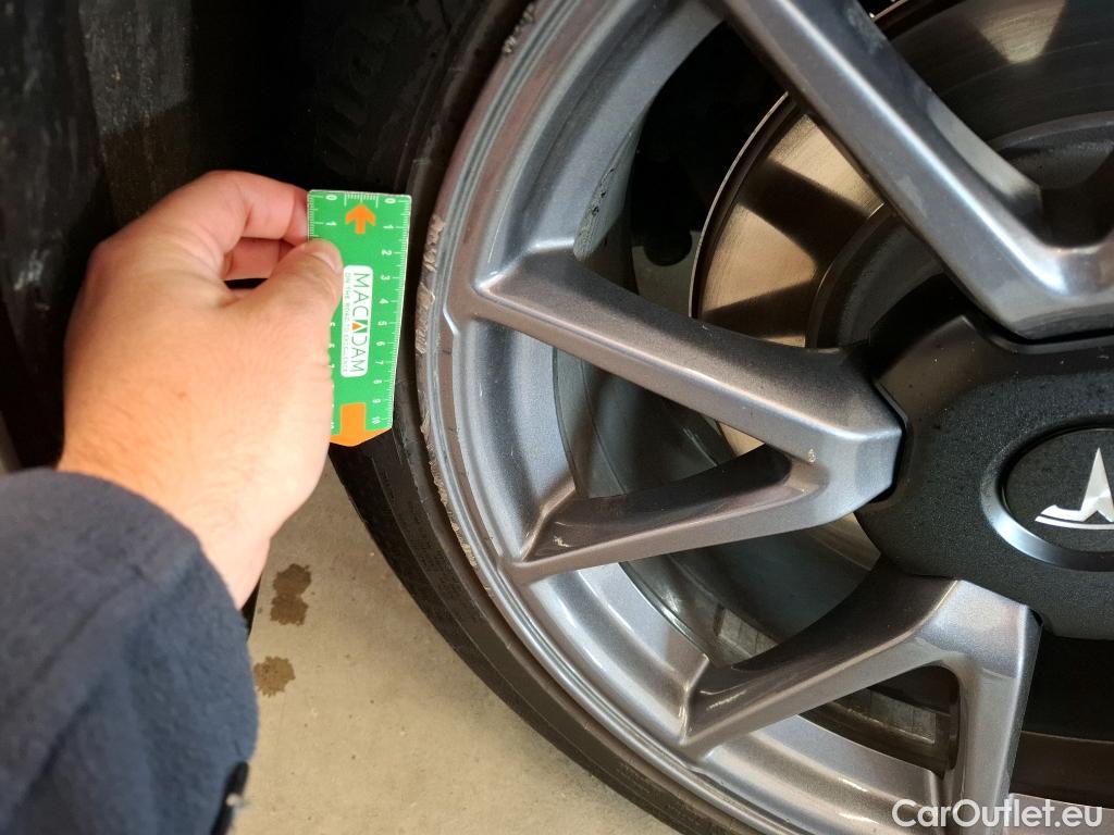  Tesla  Model 3 TESLA  / 2018 / 4P / Berline Propulsion #24