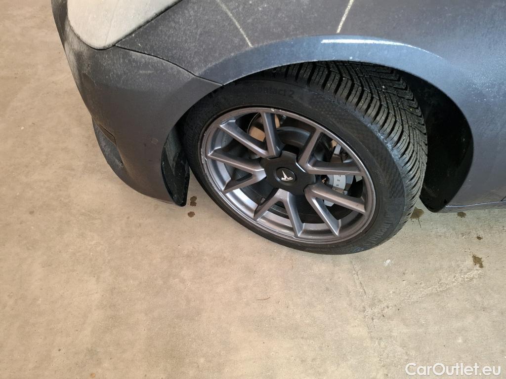  Tesla  Model 3 TESLA  / 2018 / 4P / Berline Propulsion #20