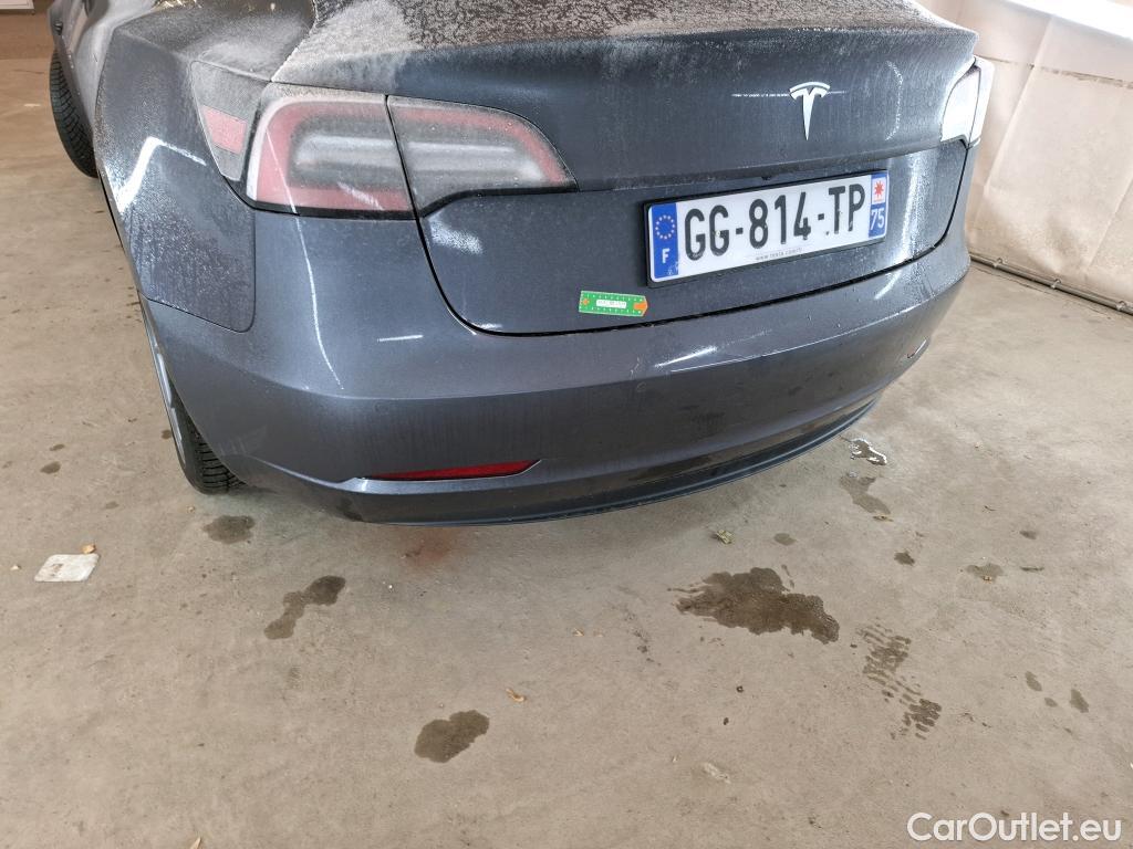  Tesla  Model 3 TESLA  / 2018 / 4P / Berline Propulsion #3