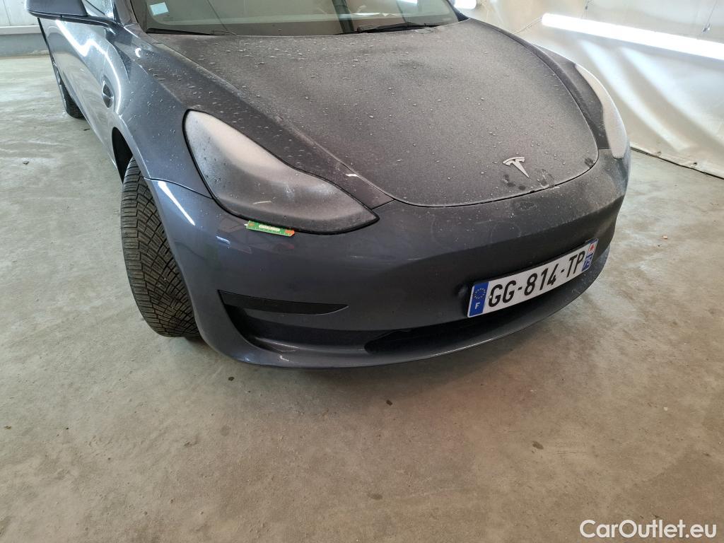  Tesla  Model 3 TESLA  / 2018 / 4P / Berline Propulsion #6