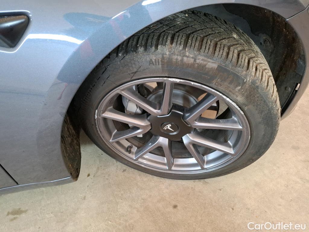  Tesla  Model 3 TESLA  / 2018 / 4P / Berline Propulsion #10