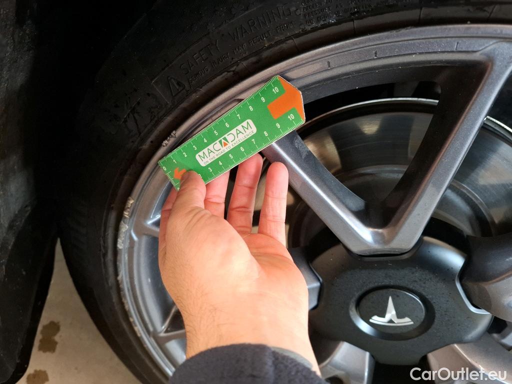  Tesla  Model 3 TESLA  / 2018 / 4P / Berline Propulsion #23