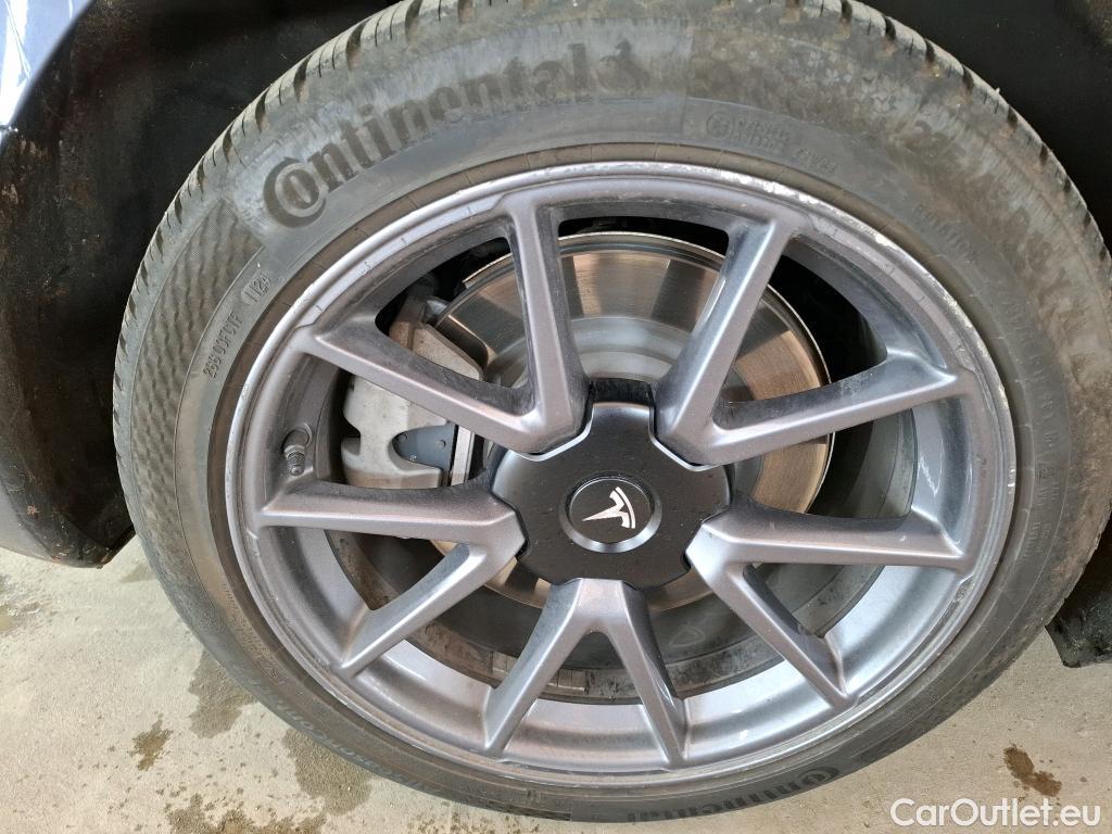  Tesla  Model 3 TESLA  / 2018 / 4P / Berline Propulsion #16