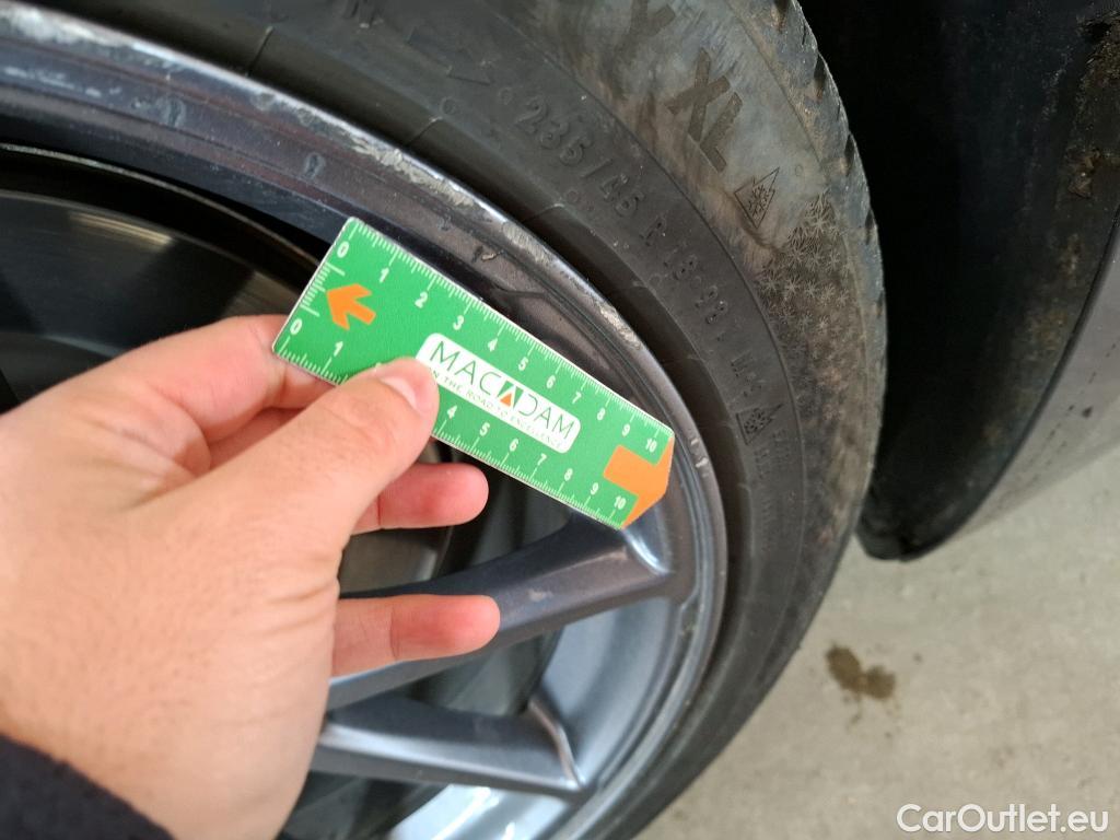  Tesla  Model 3 TESLA  / 2018 / 4P / Berline Propulsion #18