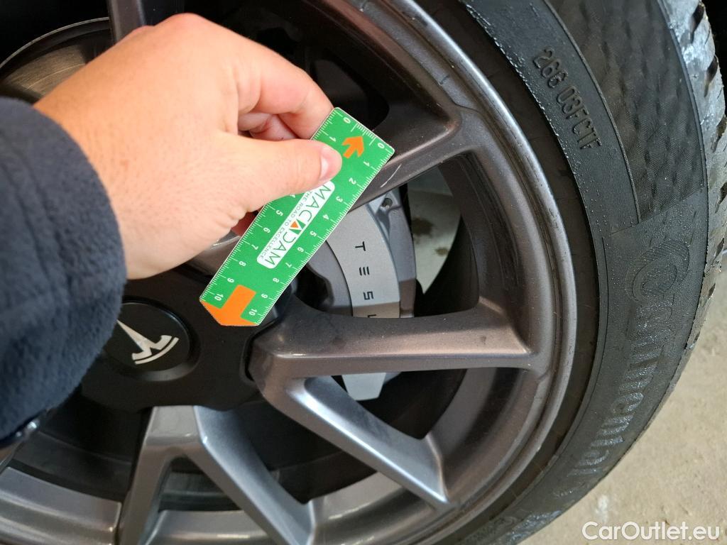  Tesla  Model 3 TESLA  / 2018 / 4P / Berline Propulsion #26