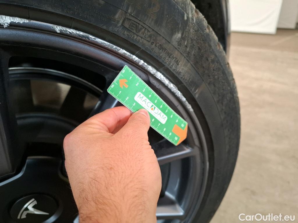  Tesla  Model 3 TESLA  / 2018 / 4P / Berline Propulsion #13