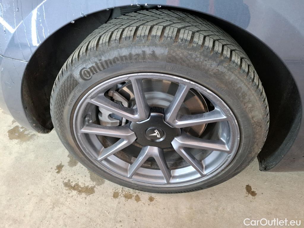  Tesla  Model 3 TESLA  / 2018 / 4P / Berline Propulsion #1