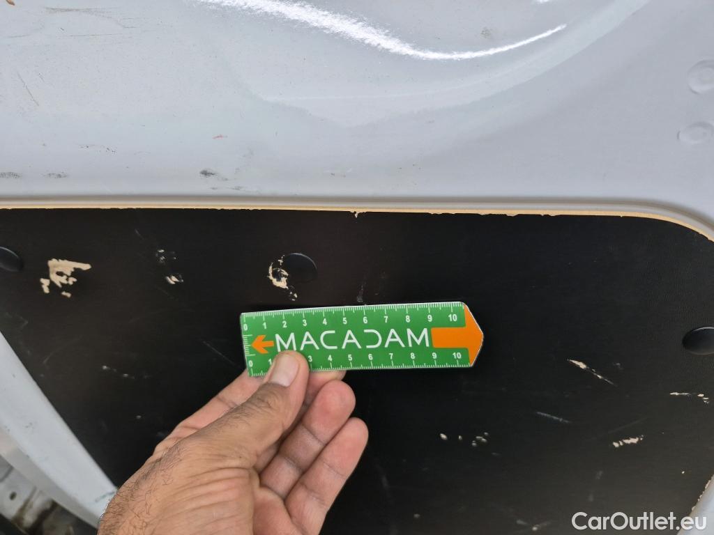  Renault  Kangoo RENAULT  / 2021 / 4P / Fourgonnette grand confort EV45 dc 80kw #23